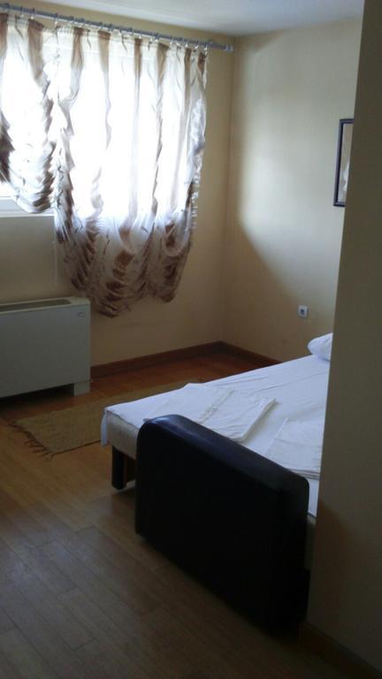 Motel Kneginja Čačak Zimmer foto