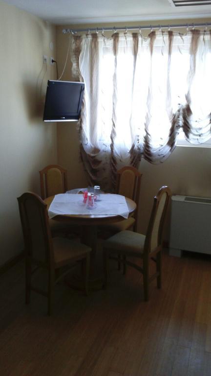 Motel Kneginja Čačak Zimmer foto