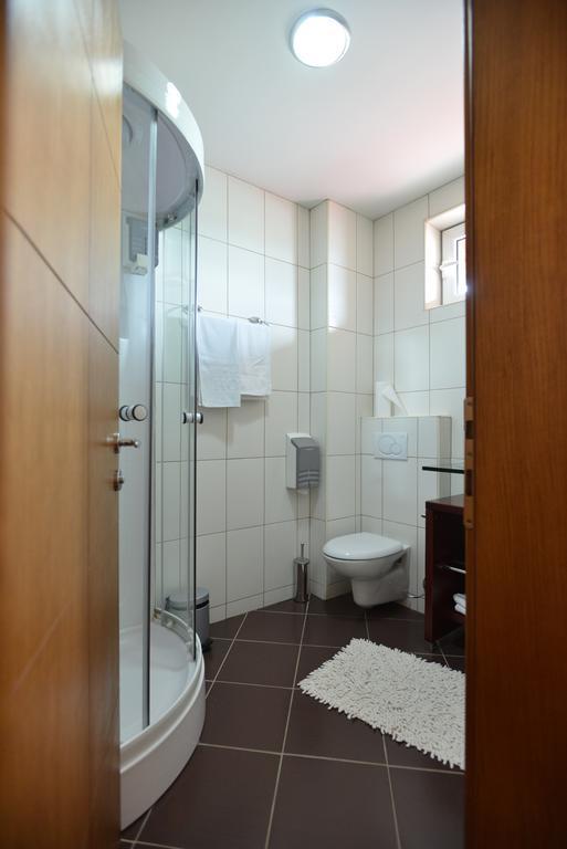 Motel Kneginja Čačak Zimmer foto