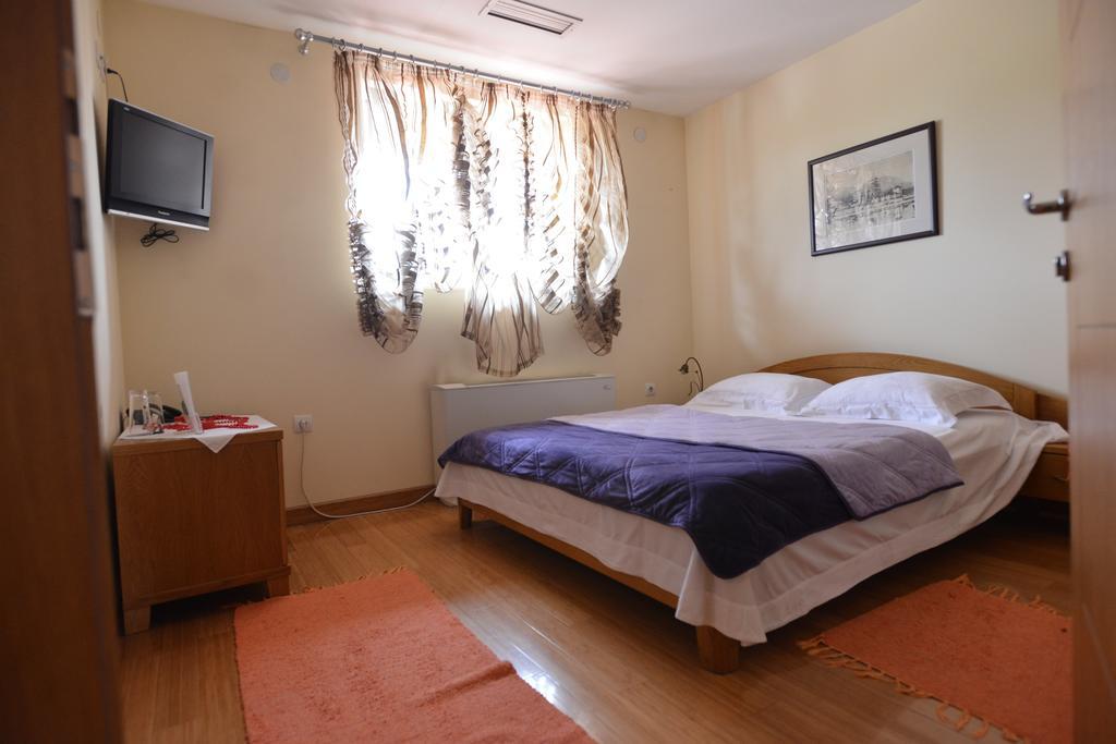 Motel Kneginja Čačak Zimmer foto