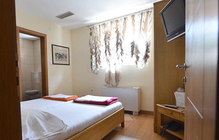 Motel Kneginja Čačak Zimmer foto