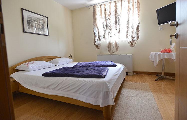 Motel Kneginja Čačak Zimmer foto
