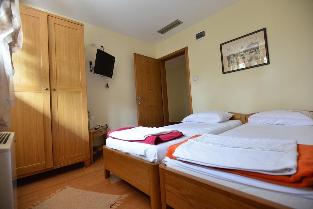 Motel Kneginja Čačak Zimmer foto