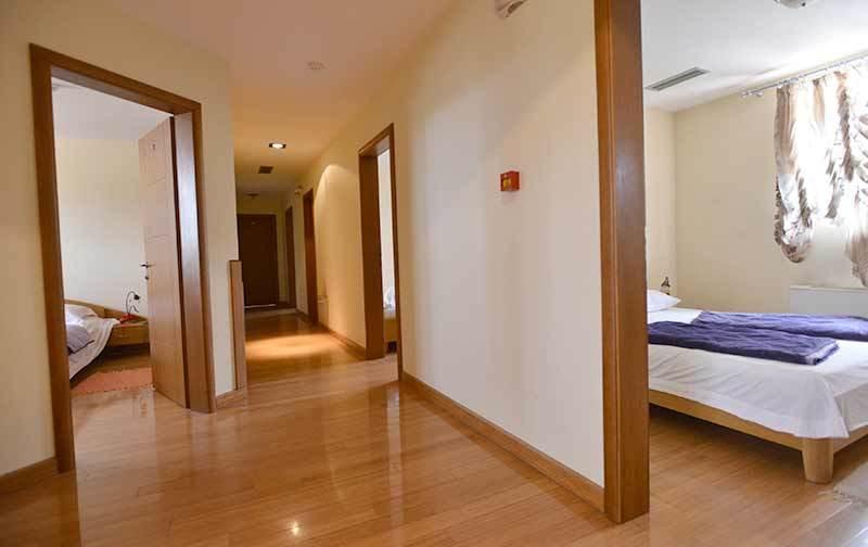 Motel Kneginja Čačak Zimmer foto
