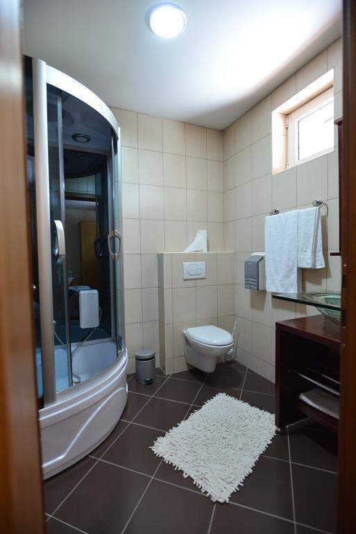 Motel Kneginja Čačak Zimmer foto