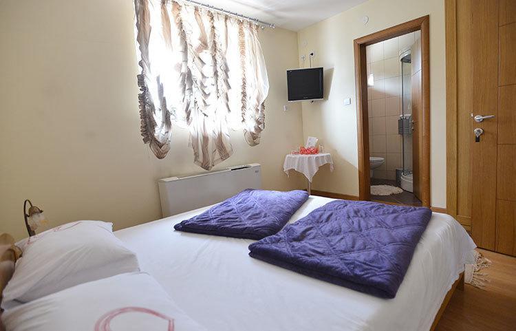 Motel Kneginja Čačak Zimmer foto
