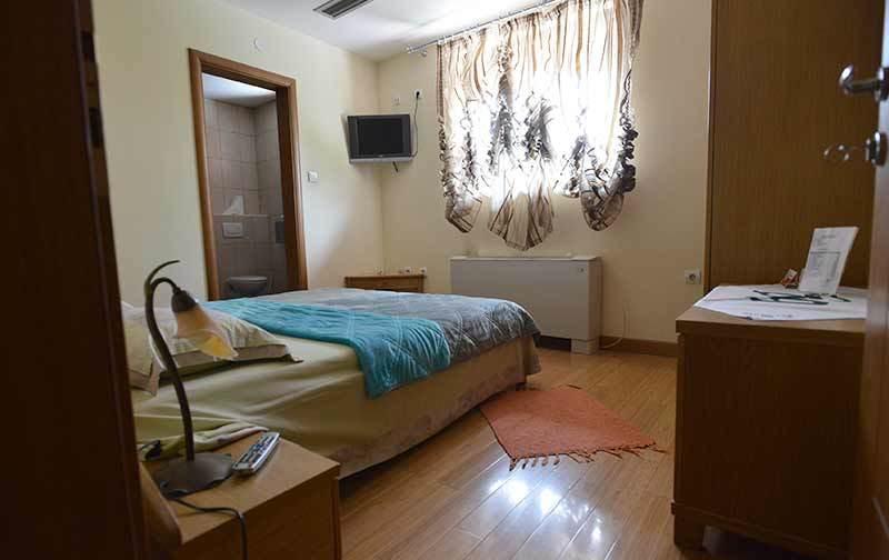 Motel Kneginja Čačak Zimmer foto