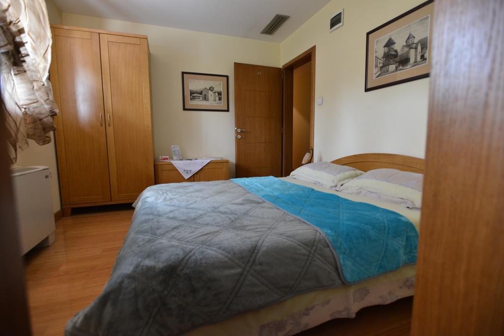 Motel Kneginja Čačak Zimmer foto