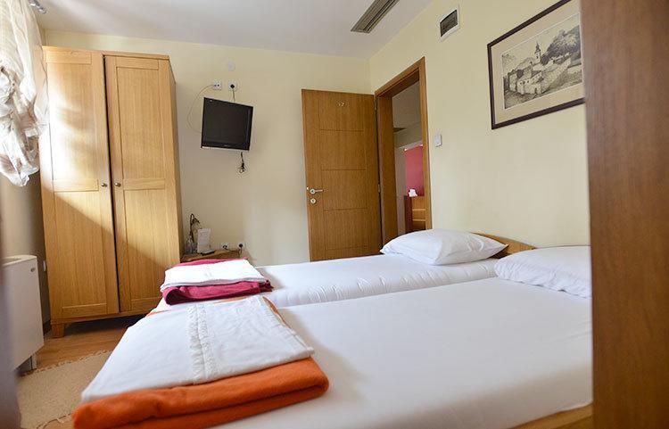 Motel Kneginja Čačak Zimmer foto
